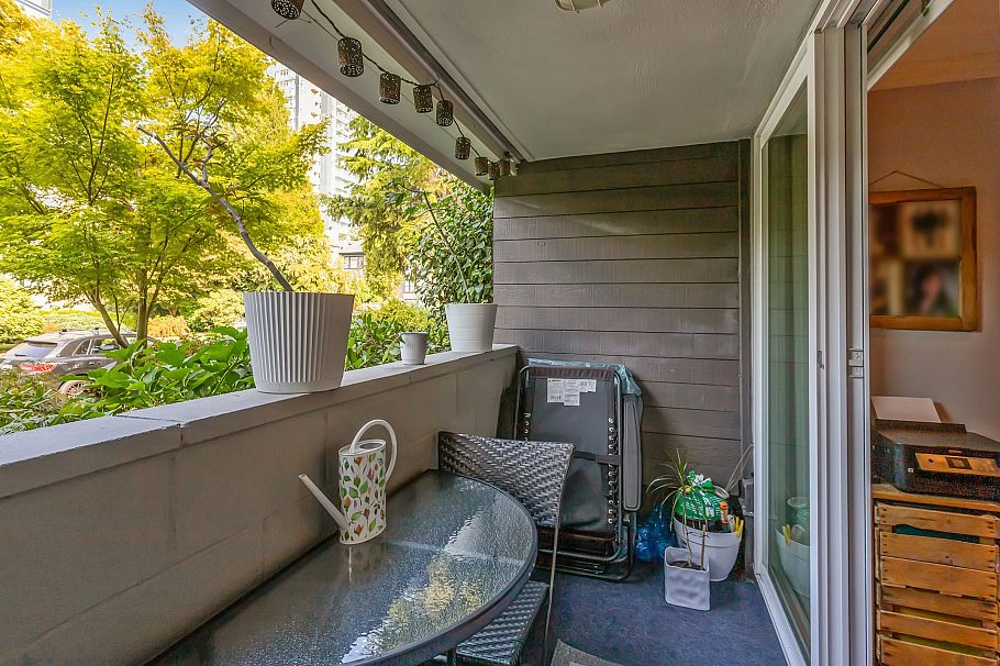 101 1352 W 10th Avenue Vancouver, BC - 19