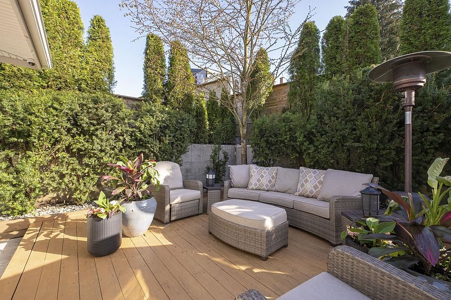 3217 Matapan Crescent Vancouver, BC - 6