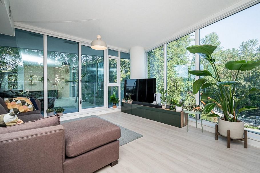 407 1401 Hunter Street North Vancouver, BC - 12