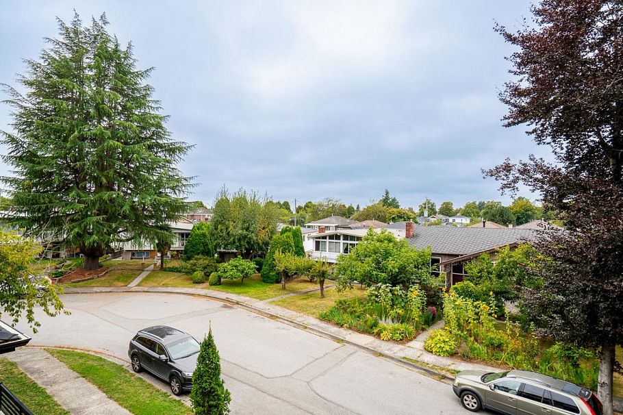 6370 Ross Street Vancouver, BC - 27