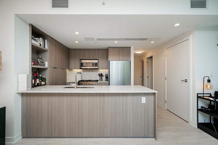 407 1401 Hunter Street North Vancouver, BC - 7