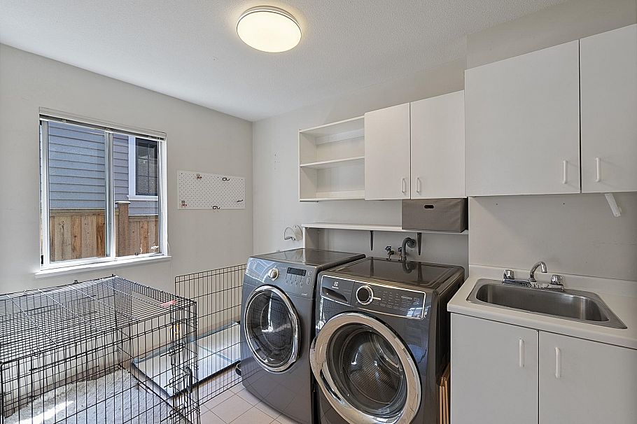 1563 W 59th Avenue Vancouver, BC - 26