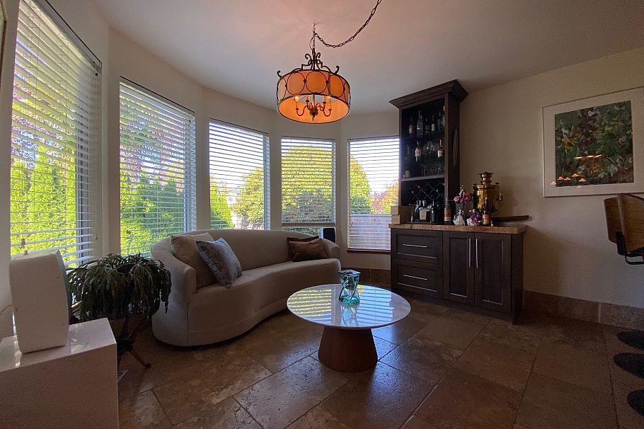 2938 W 23rd Avenue Vancouver, BC - 2