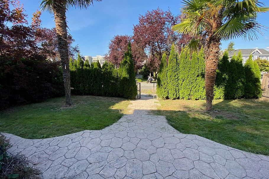 2938 W 23rd Avenue Vancouver, BC - 16