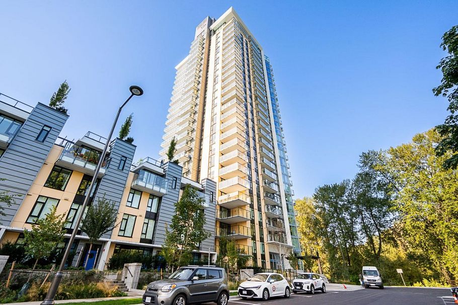 407 1401 Hunter Street North Vancouver, BC - 31