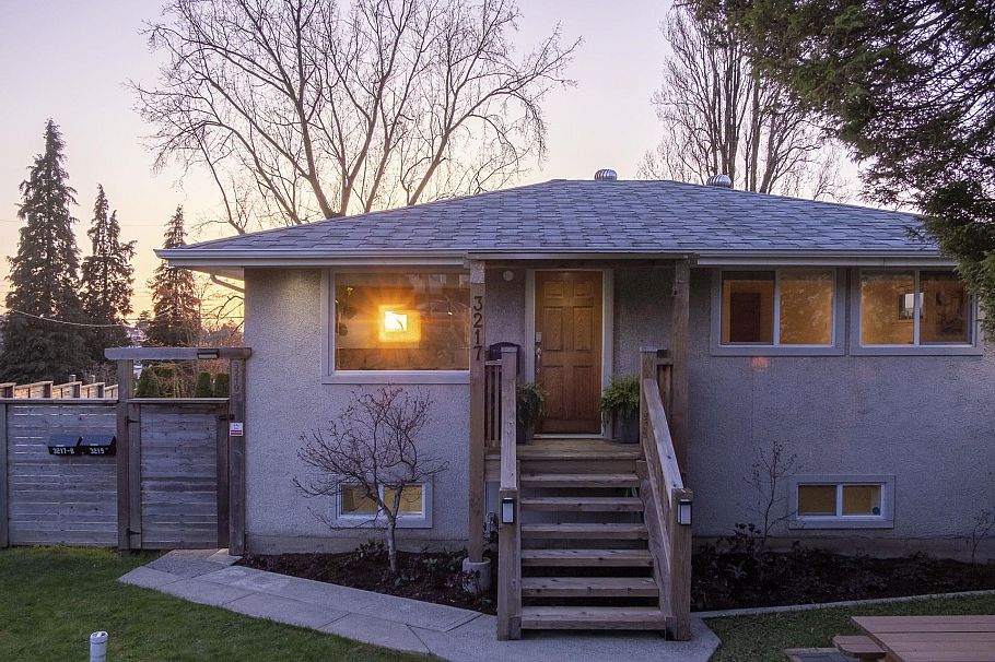 3217 Matapan Crescent Vancouver, BC - 20