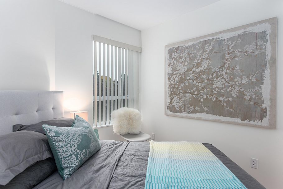 202 788 West 8th Avenue Vancouver, BC - 11