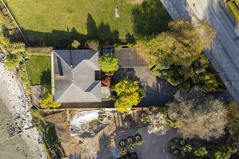 2789 Point Grey Road Vancouver, BC - 36