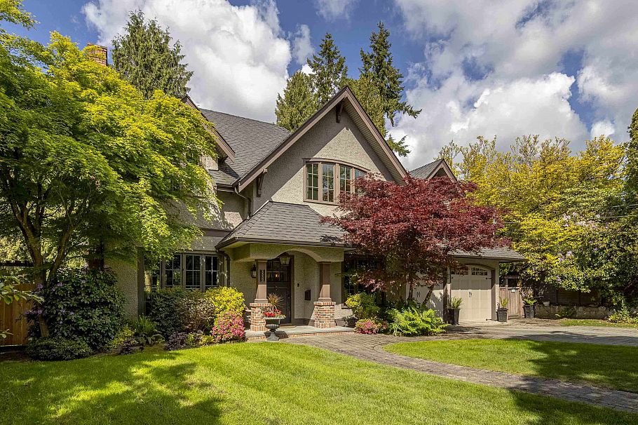 5559 Alma Street Vancouver, BC - 39