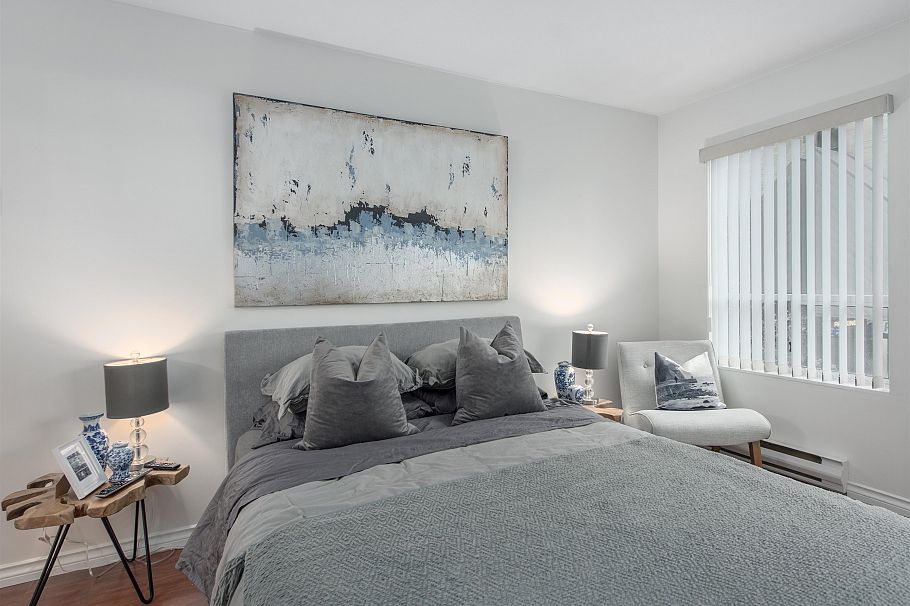 202 788 West 8th Avenue Vancouver, BC - 7