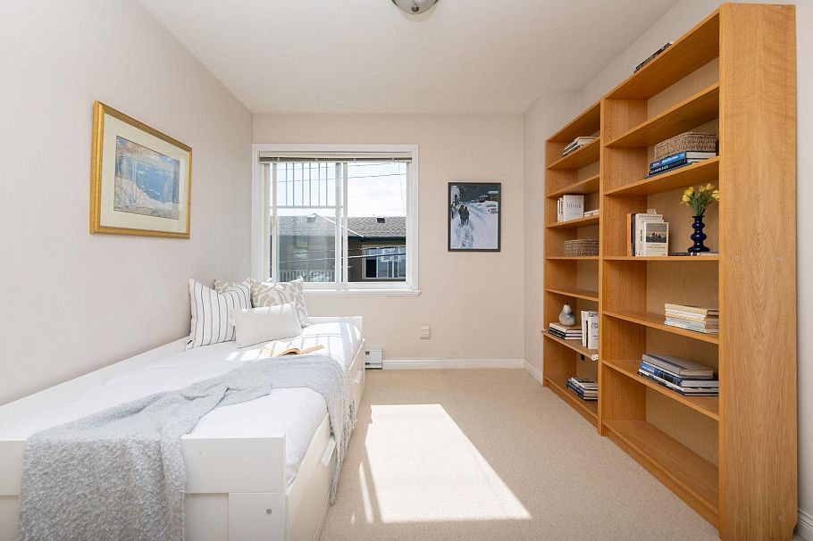 651 St. Andrews Avenue North Vancouver, BC - 21