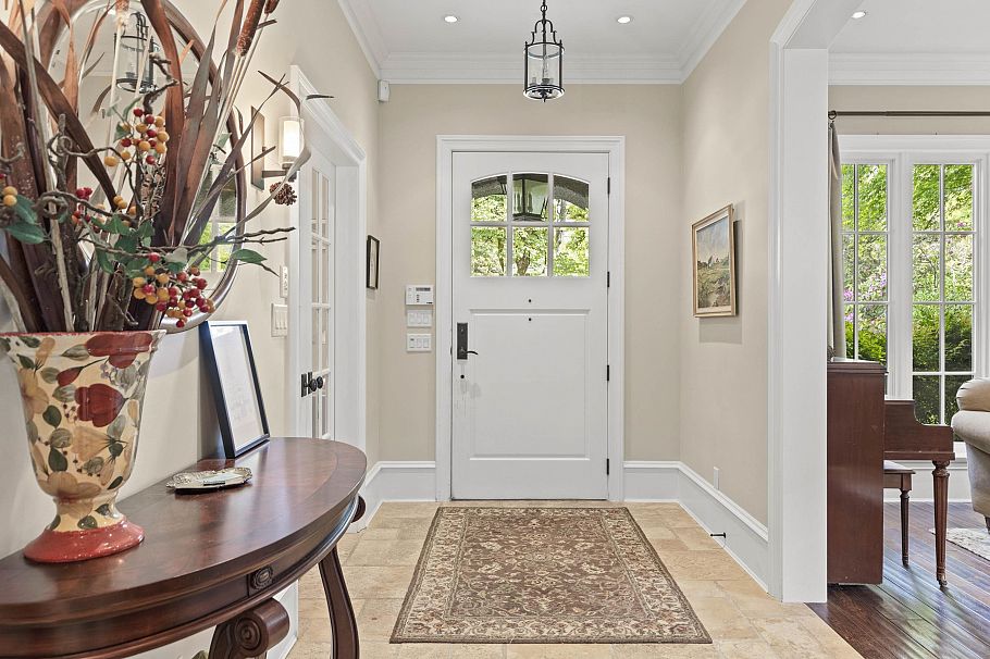 5559 Alma Street Vancouver, BC - 3