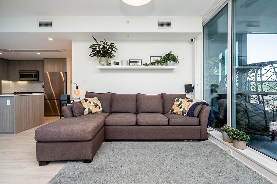 407 1401 Hunter Street North Vancouver, BC - 13