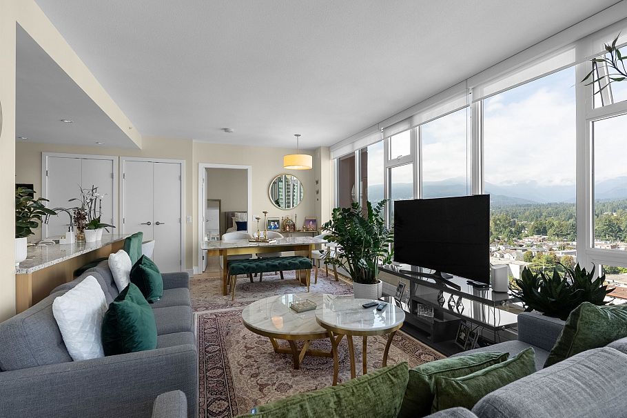 1401 150 W 15th Street North Vancouver, BC - 9