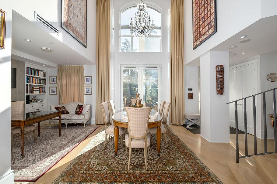 1258 Richards Street Vancouver, BC - 15