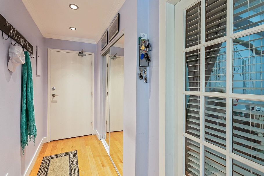 101 1352 W 10th Avenue Vancouver, BC - 15