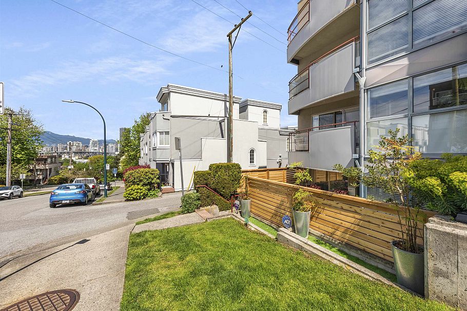 2388 Alder Street Vancouver, BC - 33