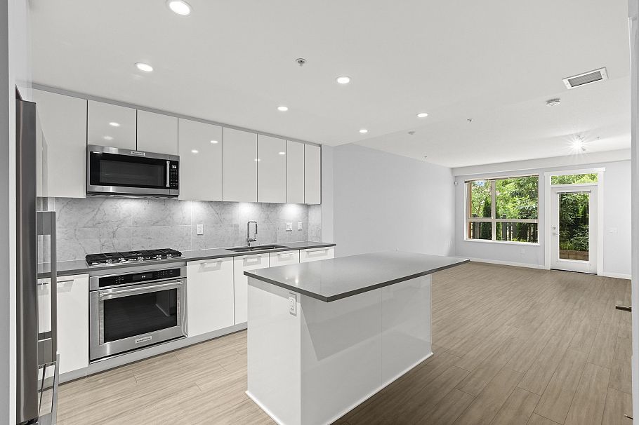 110 2663 Library Lane North Vancouver, BC - 4