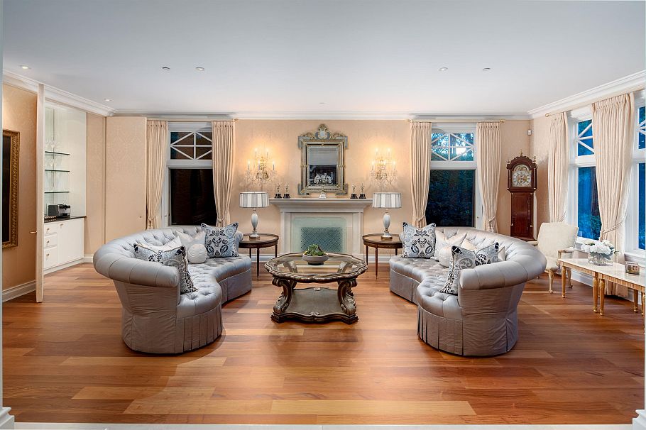 4778 Drummond Drive Vancouver, BC - 5