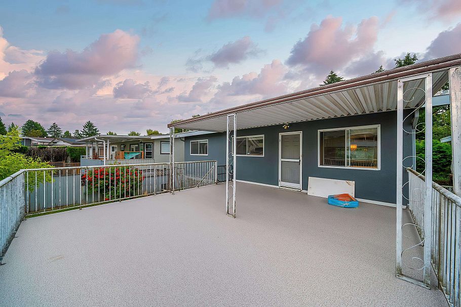 3063 Rosemont Drive Vancouver, BC - 39