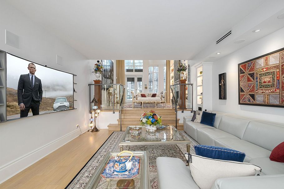 1258 Richards Street Vancouver, BC - 10