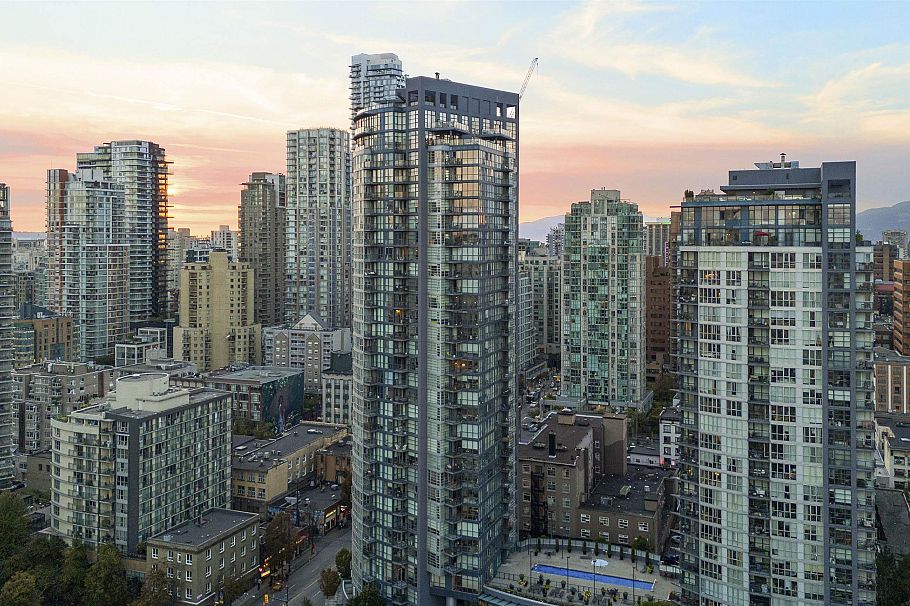 702 1199 Seymour Street Vancouver, BC - 19