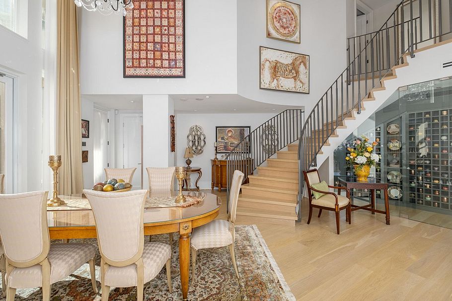 1258 Richards Street Vancouver, BC - 17