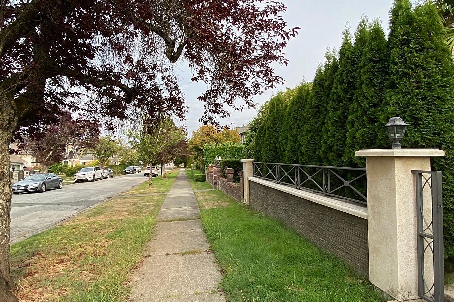 2938 W 23rd Avenue Vancouver, BC - 18