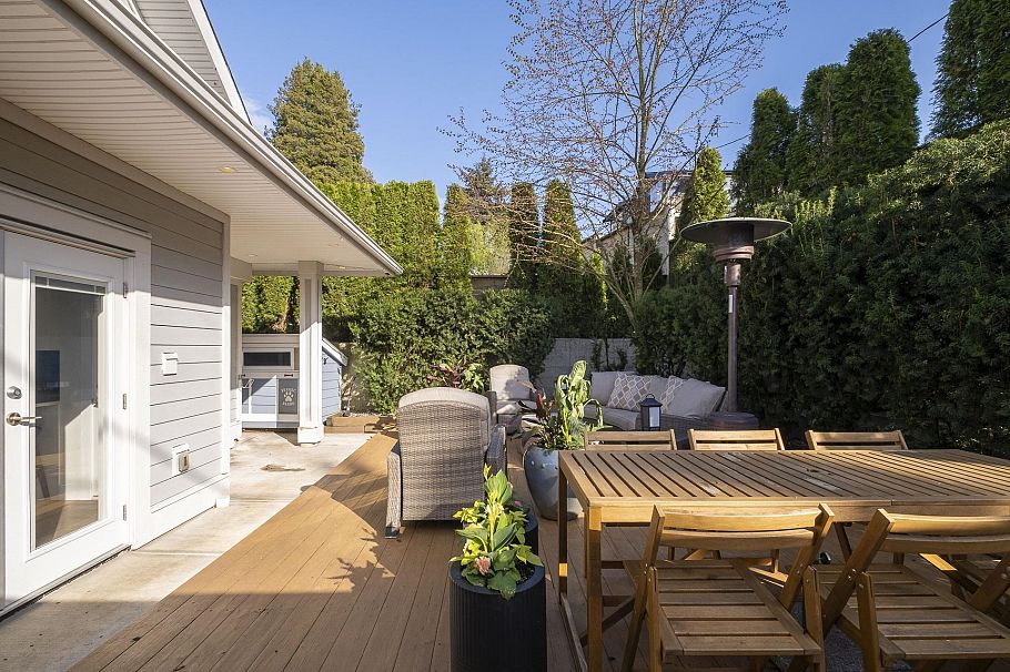 3217 Matapan Crescent Vancouver, BC - 5