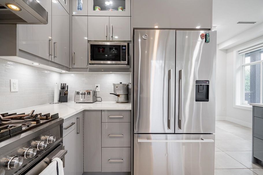 6370 Ross Street Vancouver, BC - 16