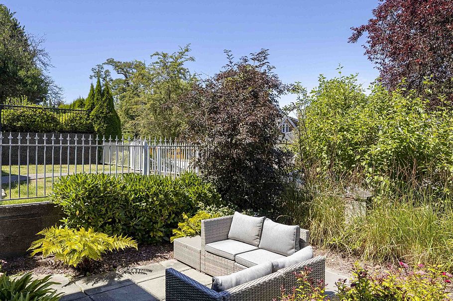 1336 E 16th Avenue Vancouver, BC - 33