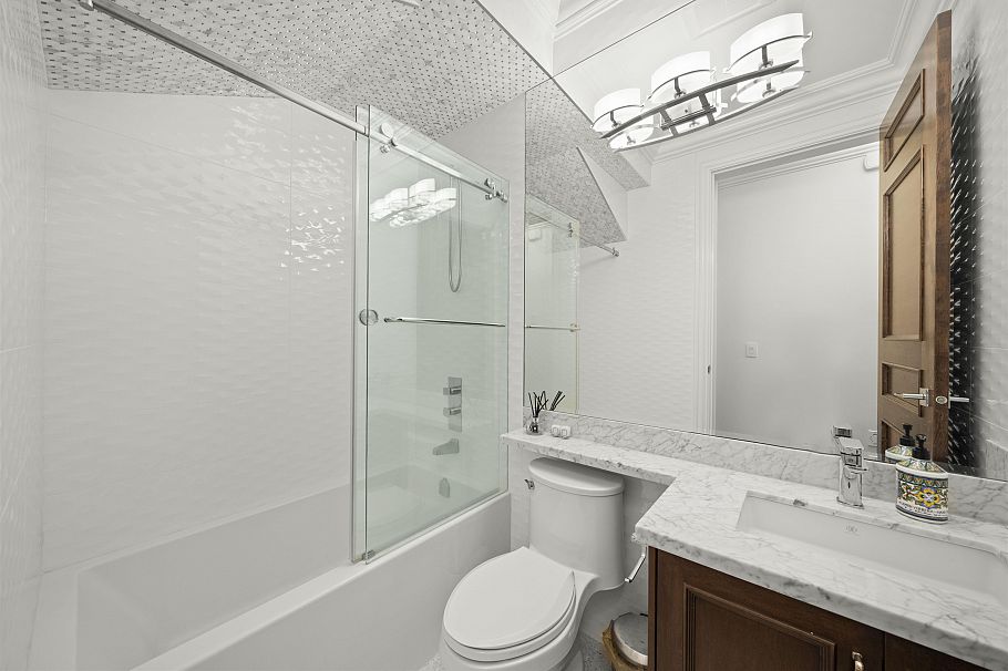 5828 Hudson Street Vancouver, BC - 29