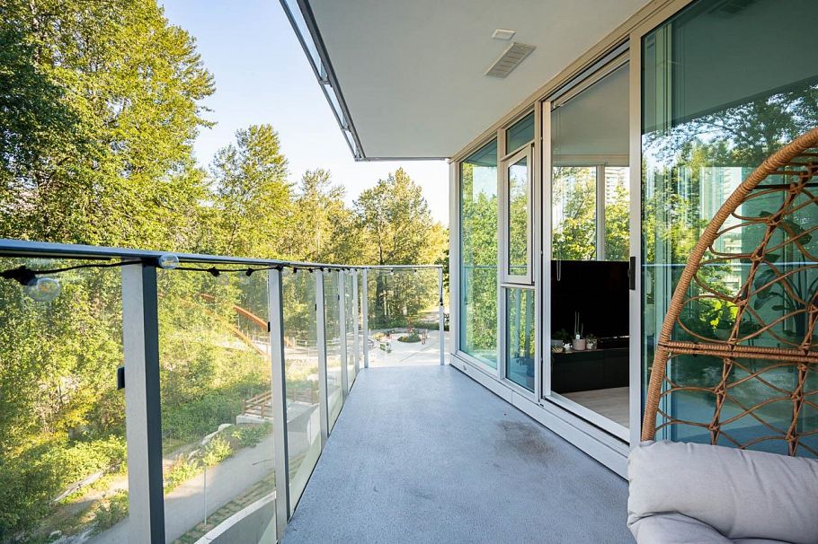 407 1401 Hunter Street North Vancouver, BC - 25