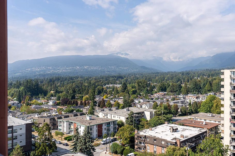 1401 150 W 15th Street North Vancouver, BC - 26