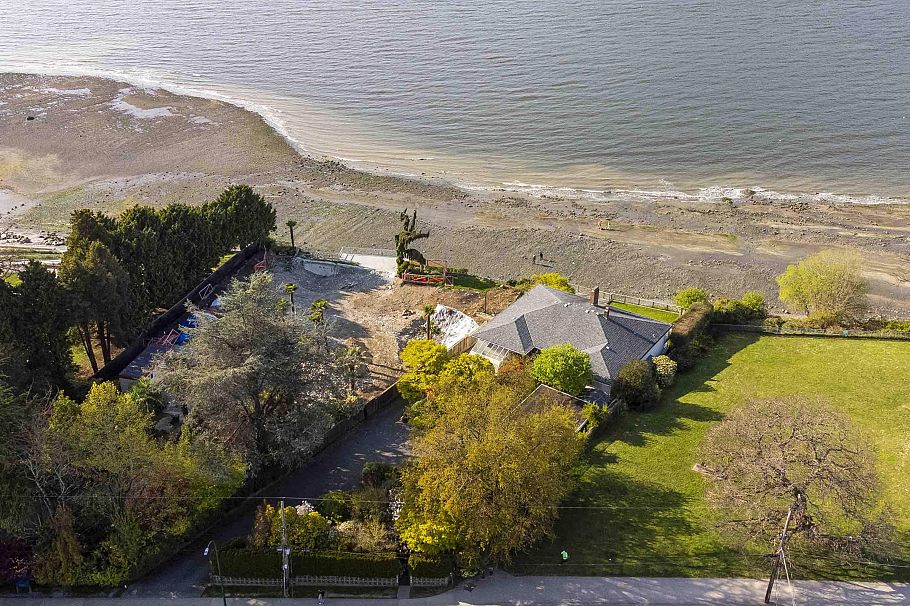 2789 Point Grey Road Vancouver, BC - 9