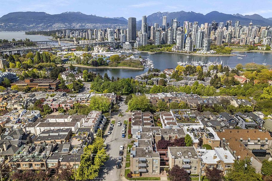 2388 Alder Street Vancouver, BC - 38