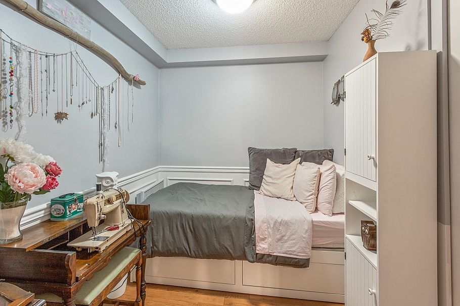 101 1352 W 10th Avenue Vancouver, BC - 16