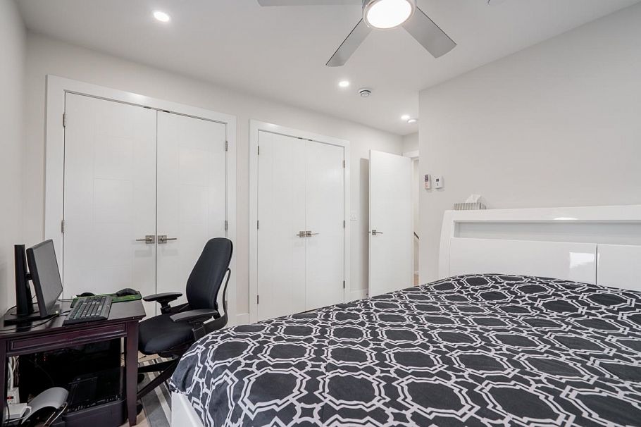 6370 Ross Street Vancouver, BC - 22