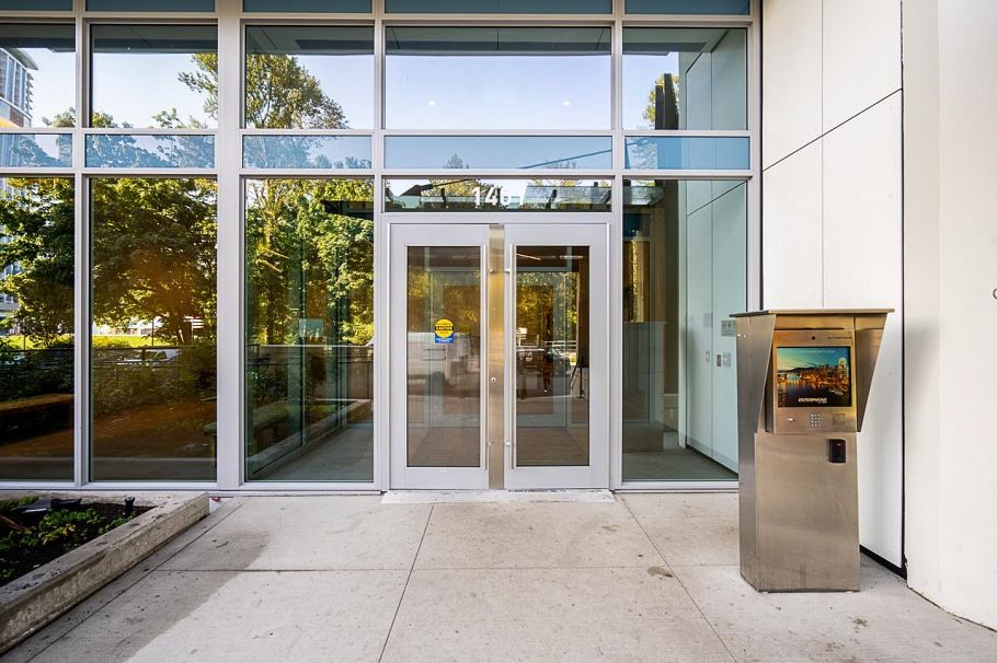 407 1401 Hunter Street North Vancouver, BC - 29