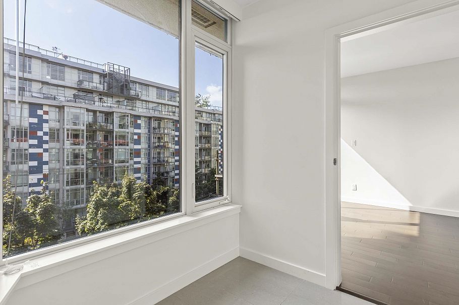 608 38 W 1st Avenue Vancouver, BC - 22