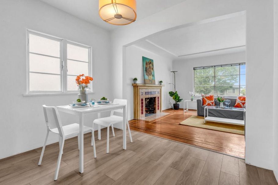 1260 E 33rd Avenue Vancouver, BC - 8