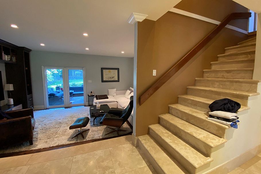 2938 W 23rd Avenue Vancouver, BC - 11