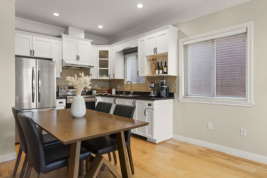 1336 E 16th Avenue Vancouver, BC - 7