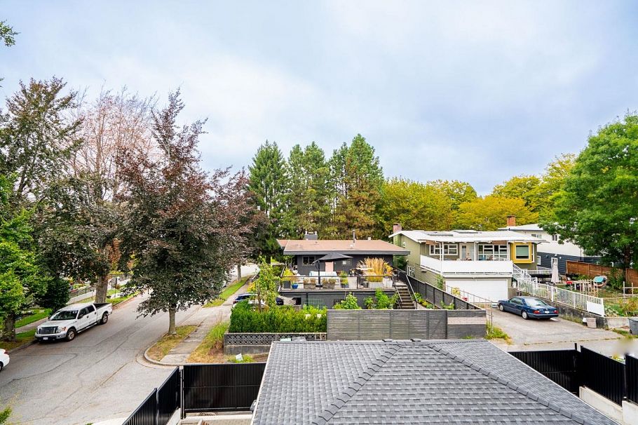 6370 Ross Street Vancouver, BC - 25