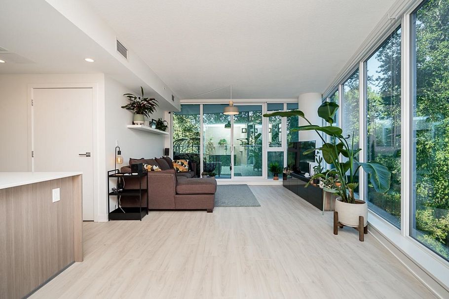 407 1401 Hunter Street North Vancouver, BC - 10