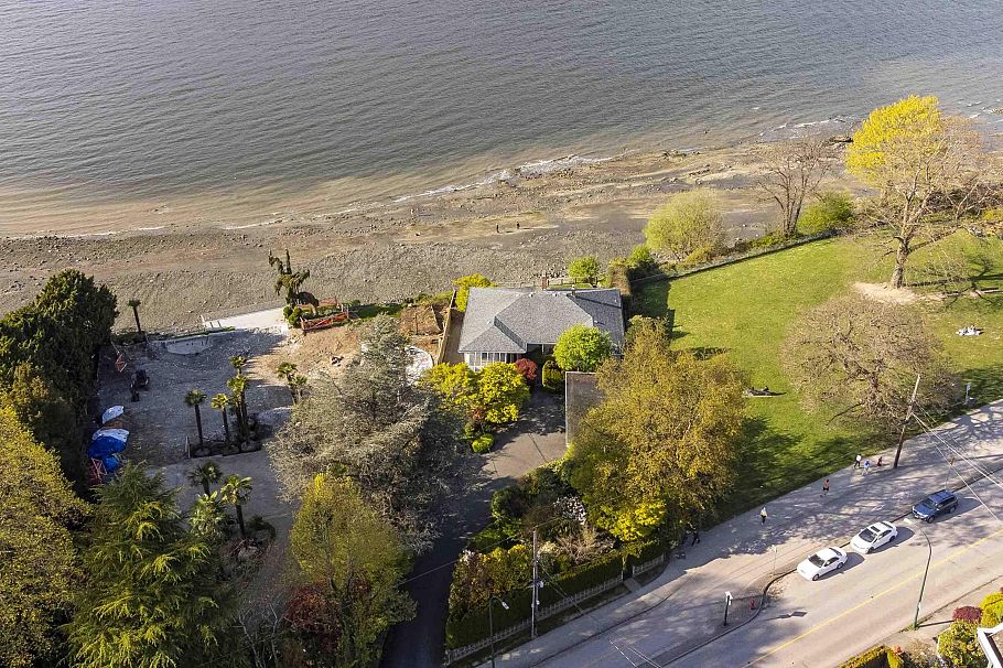 2789 Point Grey Road Vancouver, BC - 10