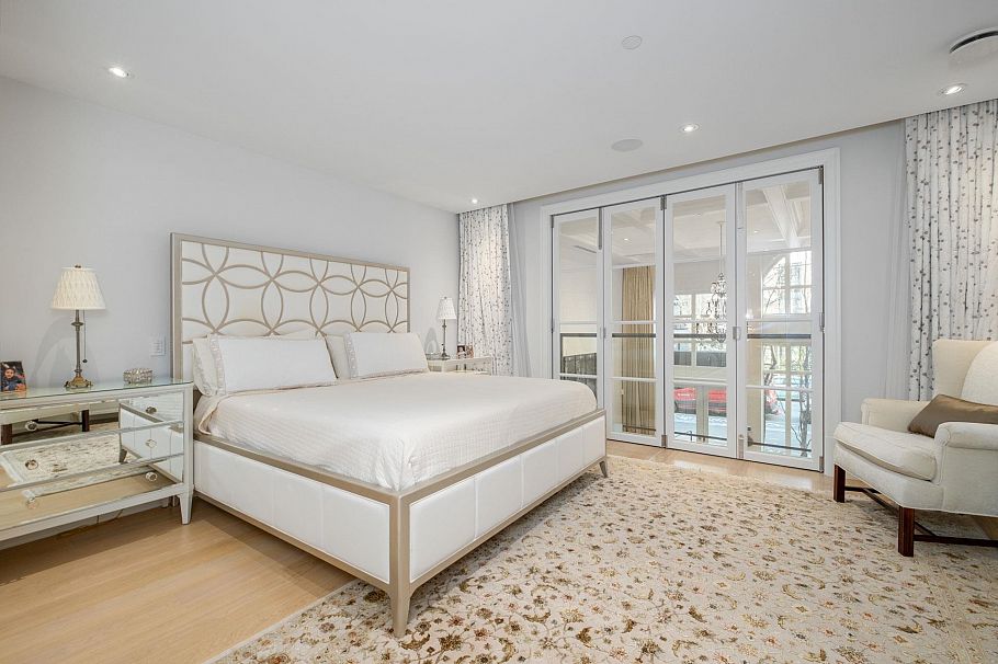 1258 Richards Street Vancouver, BC - 21