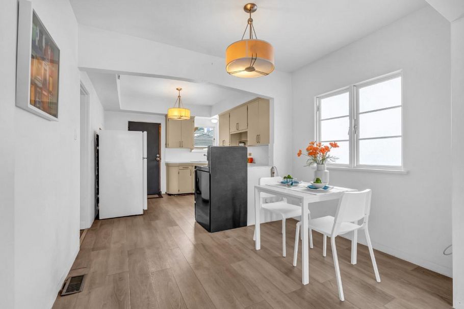 1260 E 33rd Avenue Vancouver, BC - 7