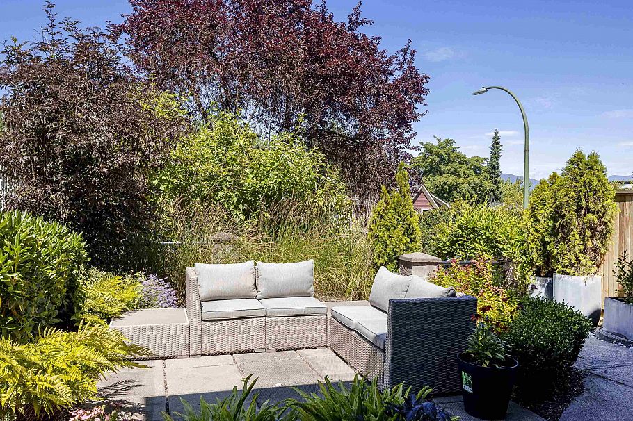 1336 E 16th Avenue Vancouver, BC - 34