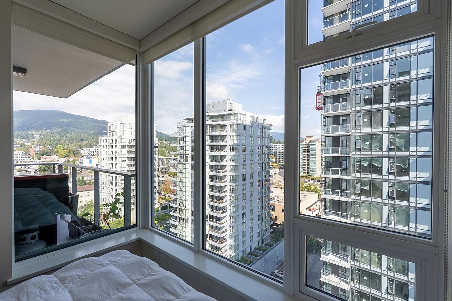 1401 150 W 15th Street North Vancouver, BC - 20